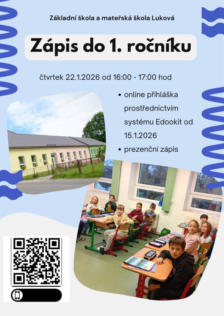 pozvánka k&nbsp;zápisu